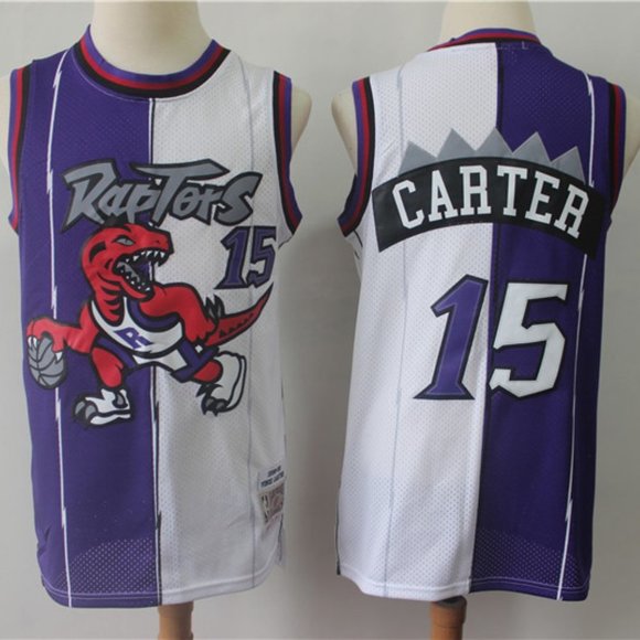 toronto carter jersey